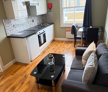 1 Bed Flat, Pimlico, SW1 - Photo 3