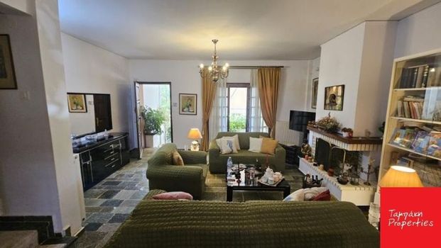 Μεζονέτα για ενοικίαση Βραχάτι (Βόχα) - Photo 1