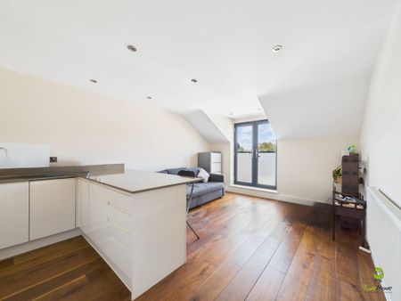 2 bedroom apartment to rent - Photo 5