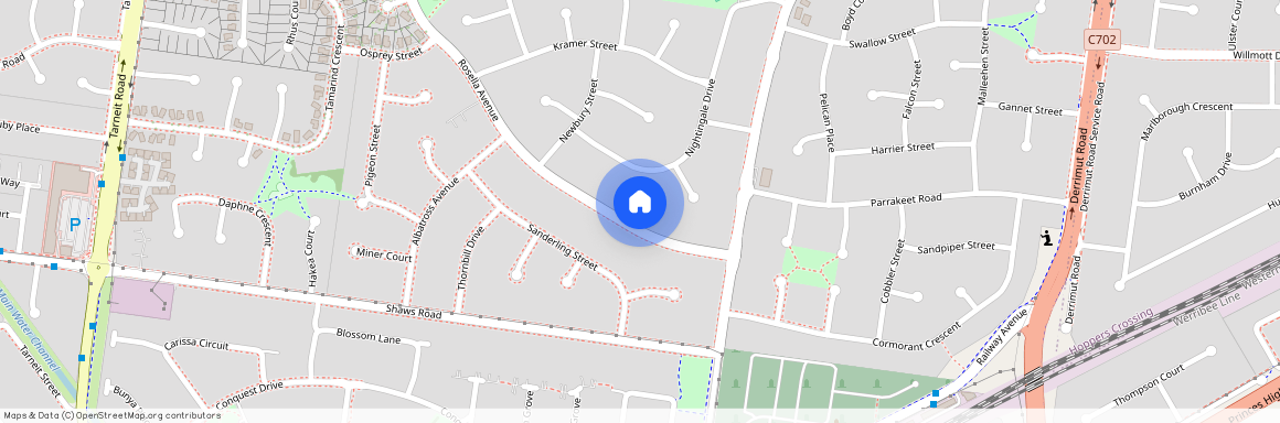 16 Rosella Avenue, Werribee VIC 3030