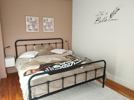 Location Appartement 2 pièces Meublé 36m² LE HAVRE 76600 - Photo 4