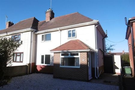 Room @ Anderson Crescent, Beeston, NG9 2PS - Photo 3