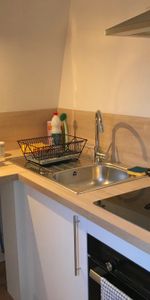 Appartement 1 pièce à - Photo 3