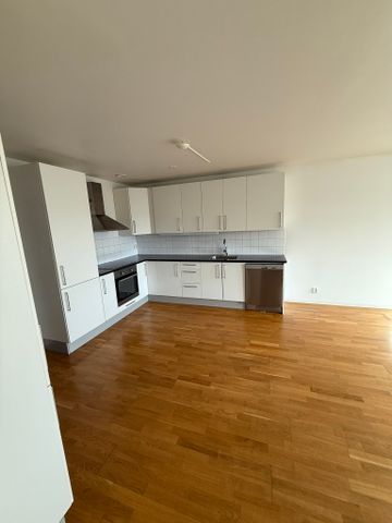 Ödmanssonsgatan, Landskrona - Foto 5