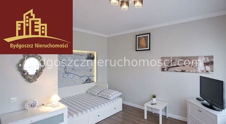 Do wynajęcia mieszkanie Bydgoszcz Centrum - 33m2 - Фото 3
