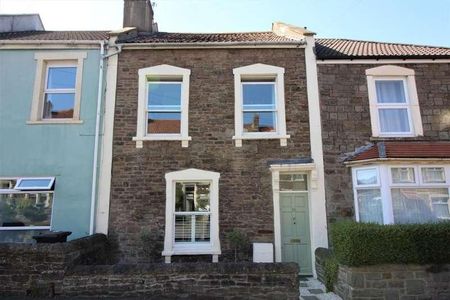 Cassell Road, Bristol, BS16 - Photo 2