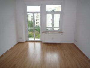 Wildstr. 9, Wohnung 10 ~~~ Balkon, Bad mit Wanne, Keller - Photo 4