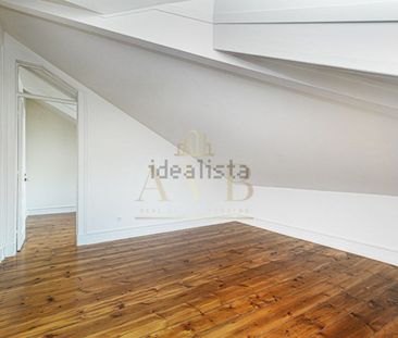 Apartamento em Anjos, Arroios - Photo 6