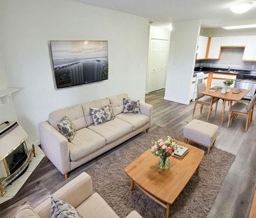 Hanna Estates Apartments - Photo 3