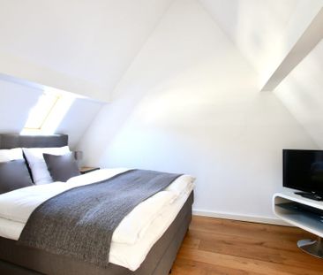 Groß & Hell - Wohnen am Eigelstein in Köln - Photo 6