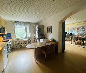 Lostigen, Solna - Photo 1