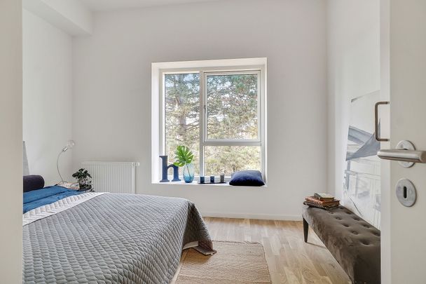 4-vær. lejlighed - Photo 1