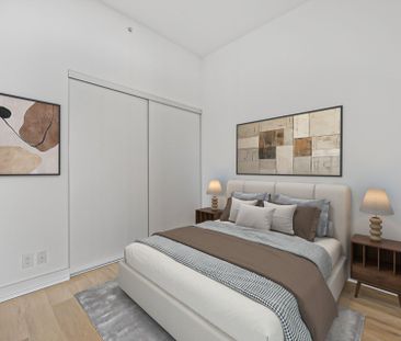 For Lease - 6 Parkwood Avenue Unit# 607, Toronto, Ontario - Photo 3