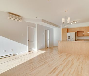 Appartement à louer - Photo 1