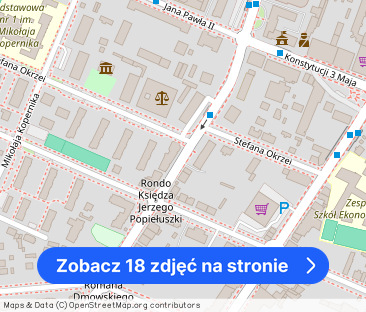 Zamieszkaj w kamienicy bezczynszowej - Zdjęcie 1