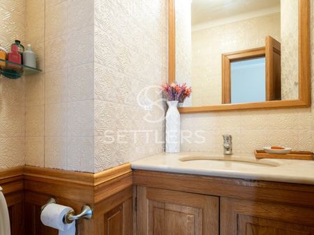 Apartamento T3 em Lisboa - Photo 2