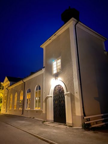 Risgatan, Smedjebacken - Photo 2