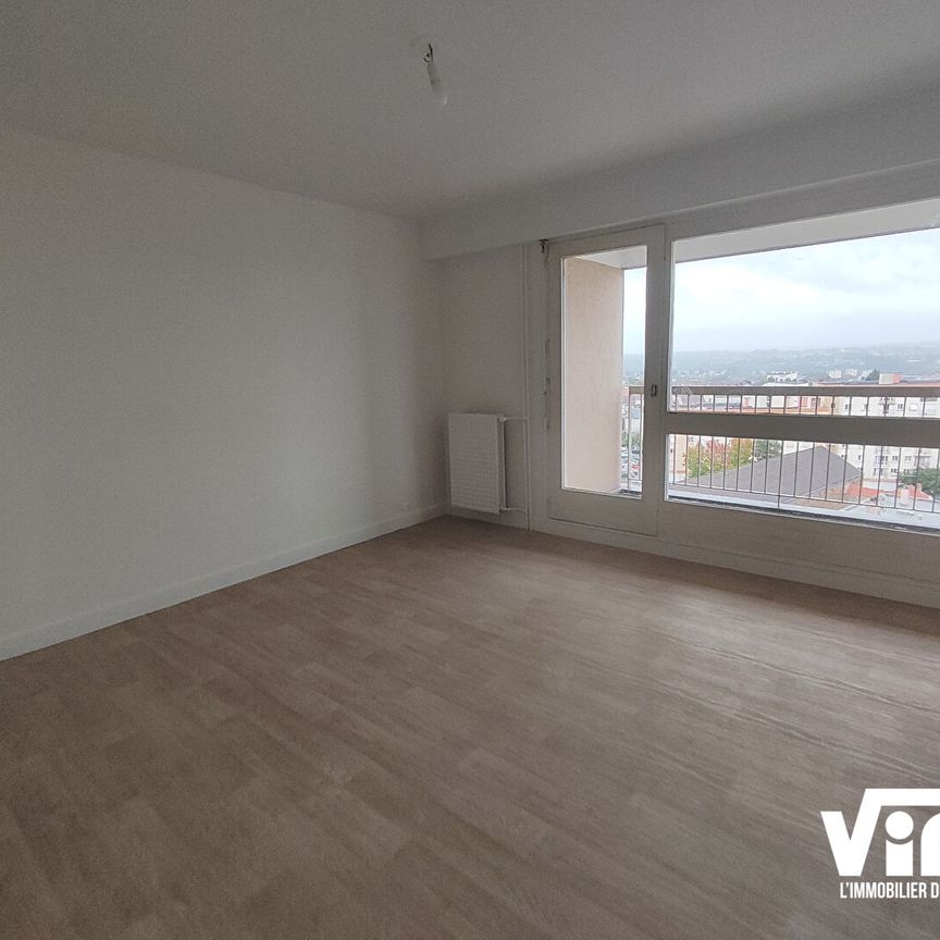 BEAU T2 AVEC BALCON - Photo 1