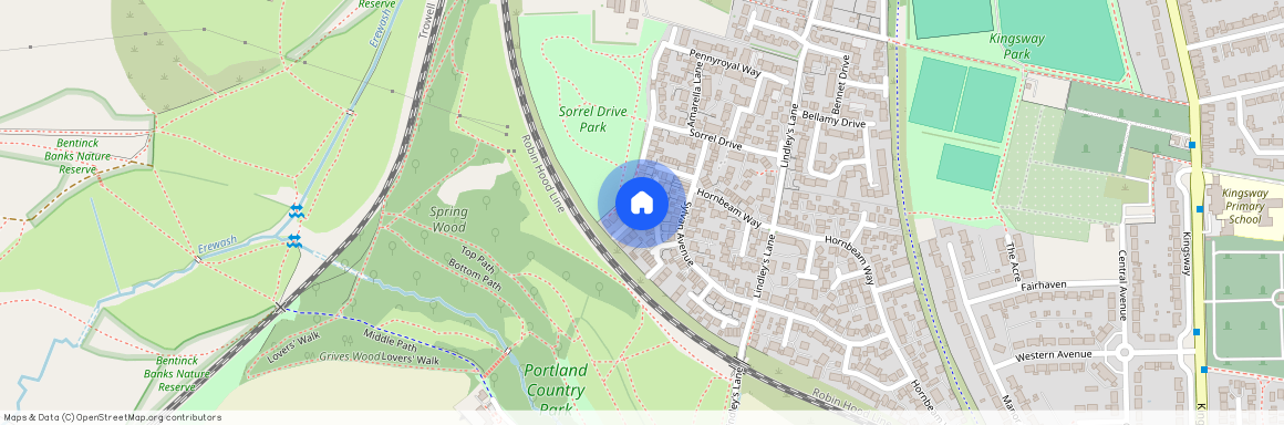 Boundary Close, Kirkby In Ashfield, NG17