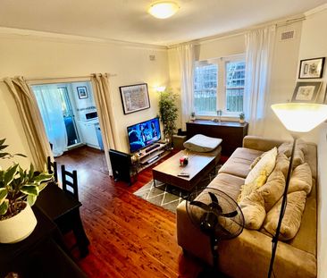 Bellevue Hill - Photo 1