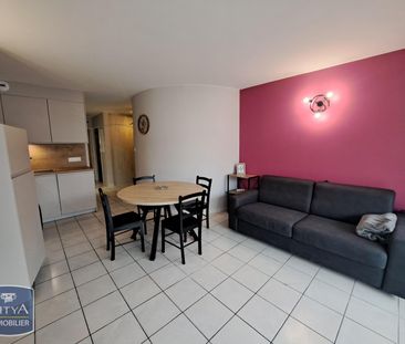 Location Appartement 3 pièces 55m² ROYAN 17200 - Photo 4