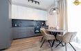 EXKLUZÍVNE METROPOLITAN │Zariadený 2-izbový byt s terasou a parkovaním - Fotografia 4
