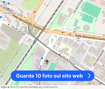 Mieszkanie do wynajęcia, 130 m², 4 pokoje Włochy - Foto 1