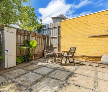 12A Alexander Street, Collingwood VIC 3066 - House For Rent | Domain - Photo 3