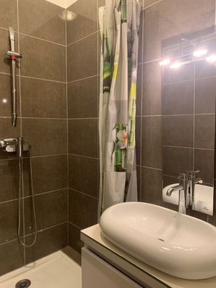 Location Appartement 2 pièces Meublé 33m² PALAVAS LES FLOTS 34250 - Photo 1