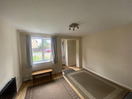 1 bedroom house to rent - Photo 3