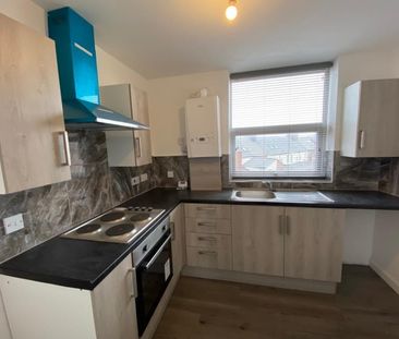 1 bedroom Flat To Let - Photo 3