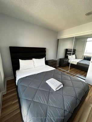 For Lease - 15 Fort York Boulevard Unit# 2808, Toronto, Ontario - Photo 1