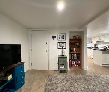 For Lease - 36 Second Street Unit# 3, Toronto, Ontario - Photo 3