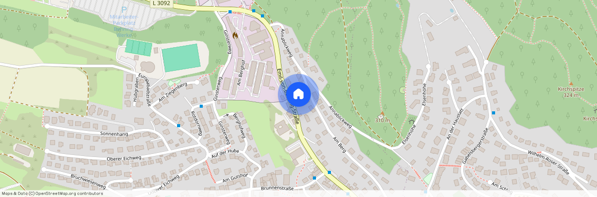 Emil-von-Bering-Strasse 68, 35041 Marburg - Marbach