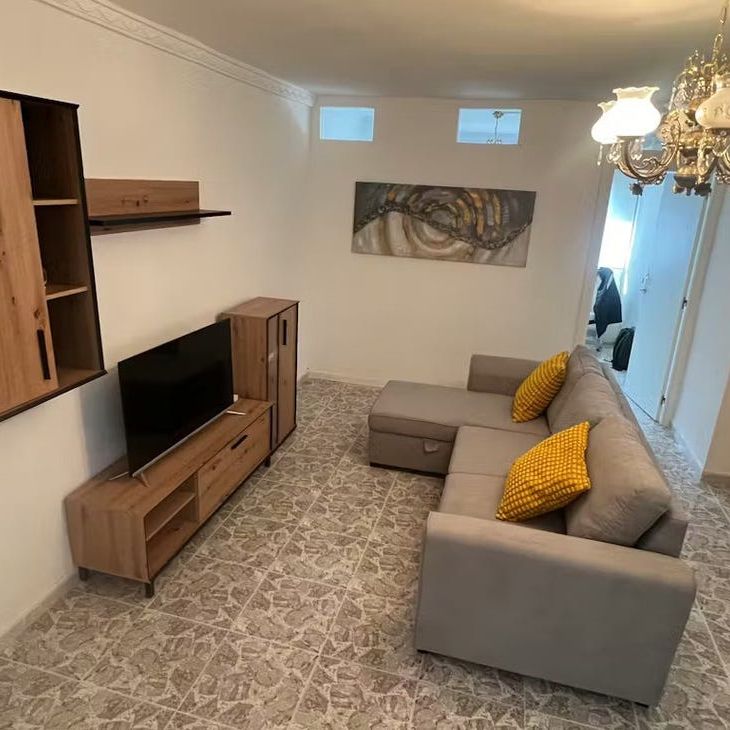 Calle Miraorquídeas, Málaga, Andalusia 29011 - Foto 1