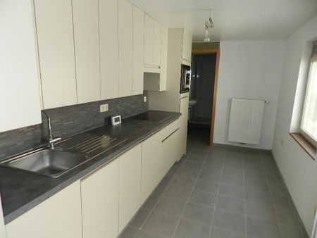 Woning te huur in Nieuwkerke met 2 slaapkamers - Photo 4
