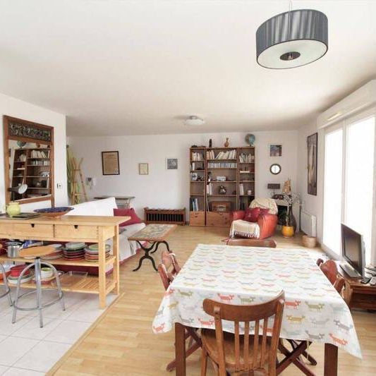 Appartement 4 pièces - - Photo 1