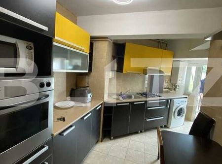 Apartament 2 camere, 2 balcoane, A.C, 60 mp, Piata Cipariu - Photo 2