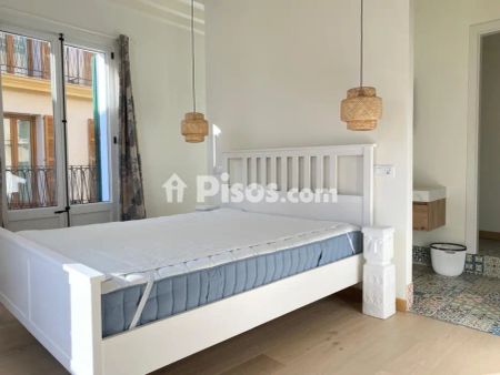 Apartamento en alquiler en La Llotja-Born - Foto 5