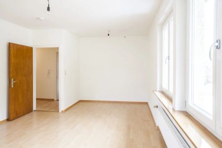 Schöne 4 Zi.-Whg, 110 m² in zentraler Lage von Inzlingen - Foto 2