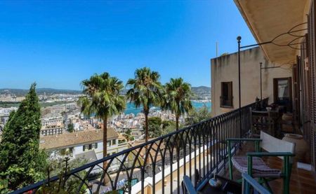 10 room luxury Flat for rent in Calle Mayor, Ibiza, Province of Balearic Islands, Balearic Islands - Photo 4