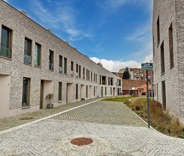 Centraal gelegen, ruim en energiezuinig appartement met 3 slaapkamers - Foto 1