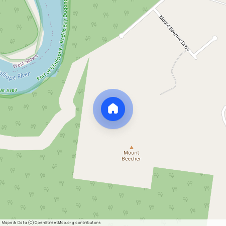 141 Siding Road, QLD 4680, Beecher