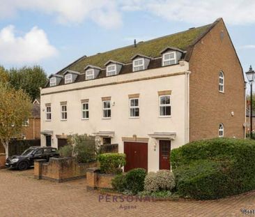 4 bedroom property to rent in Epsom - Photo 5