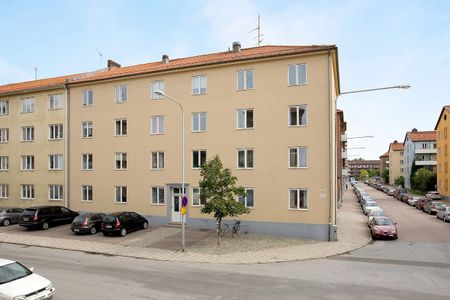 Bjäregatan 7 - Foto 4