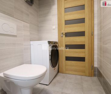 Pronájem bytu 2+kk 51 m2 - Fotografie 5
