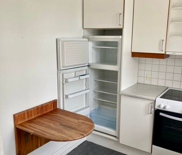 Hyggelig 2-værelses lejlighed i Aalborg vestby - Photo 6