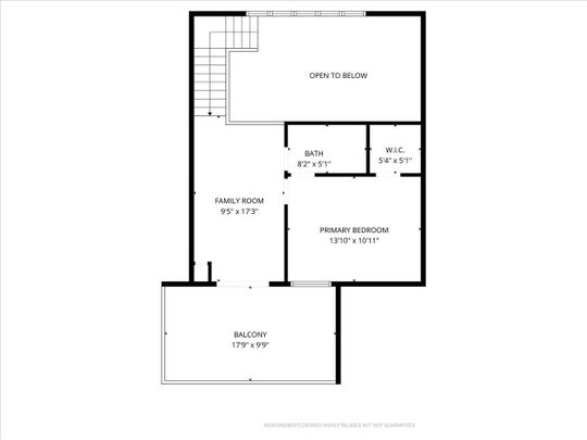 For Lease - 80 King William Street Unit# 409, Hamilton, Ontario - Photo 1