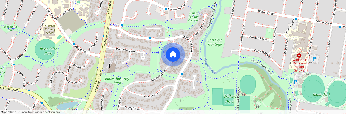 10 Gardner Street, Vic 3690, Wodonga