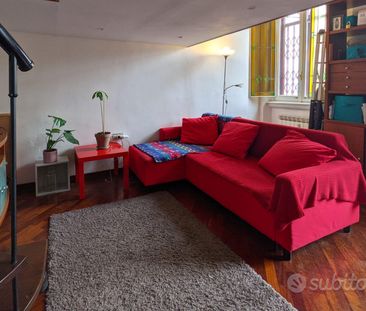 Monolocale - Photo 1